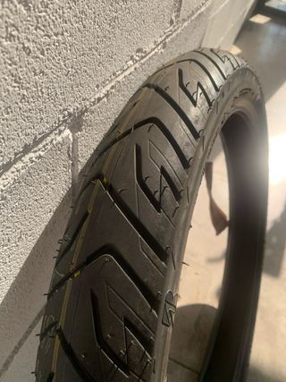 Neumático Bridgestone Battlax