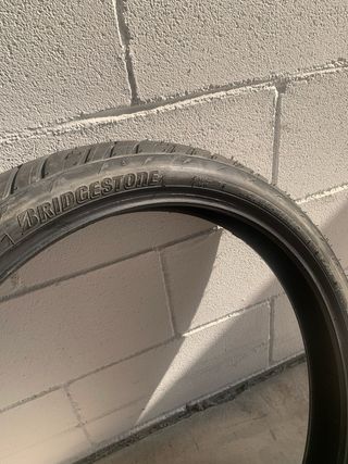 Neumático Bridgestone Battlax