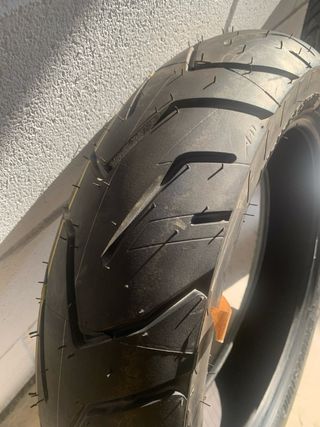 Neumático Bridgestone Battlax