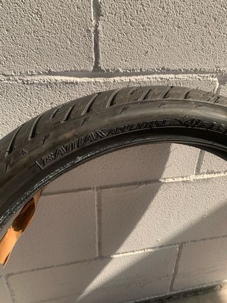 Neumático Bridgestone Battlax