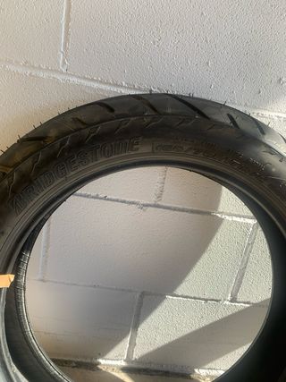 Neumático Bridgestone Battlax