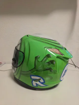 Casco Hjc RPHA 11 Monstruo