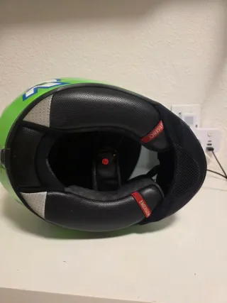 Casco Hjc RPHA 11 Monstruo