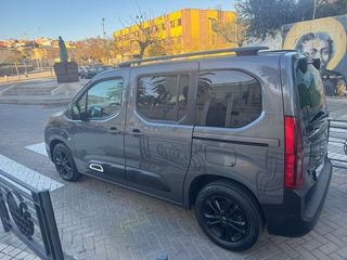 Citroen Berlingo 2020 Hdi