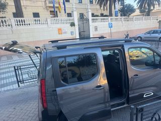 Citroen Berlingo 2020 Hdi