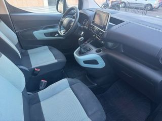 Citroen Berlingo 2020 Hdi