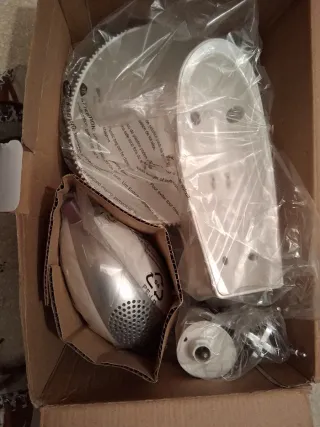 Batidora Fagor Supermix SP-350 PLUS