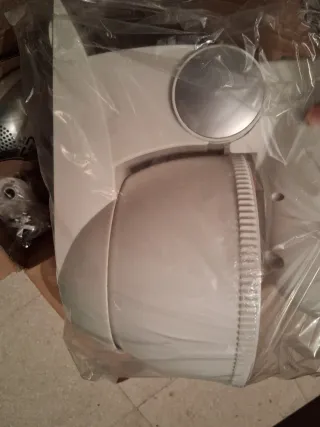 Batidora Fagor Supermix SP-350 PLUS