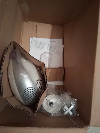 Batidora Fagor Supermix SP-350 PLUS