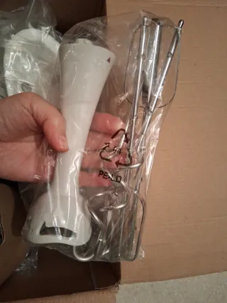 Batidora Fagor Supermix SP-350 PLUS