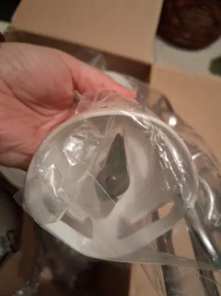 Batidora Fagor Supermix SP-350 PLUS