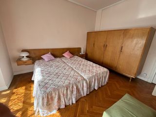 Dormitorio vintage completo