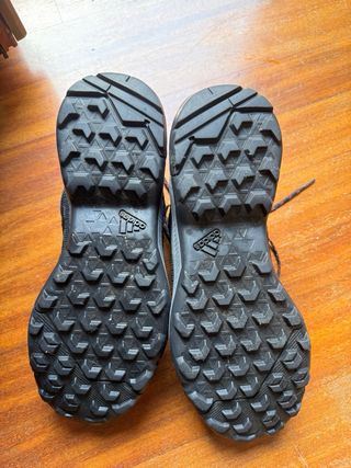 Adidas Terrex Gore-Tex Talla (precio negociable)