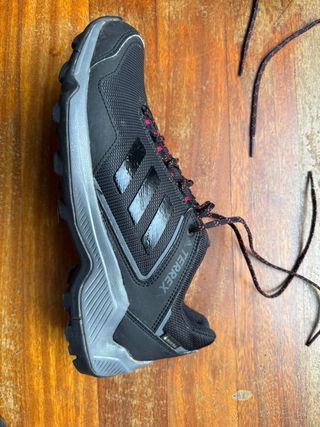 Adidas Terrex Gore-Tex Talla (precio negociable)