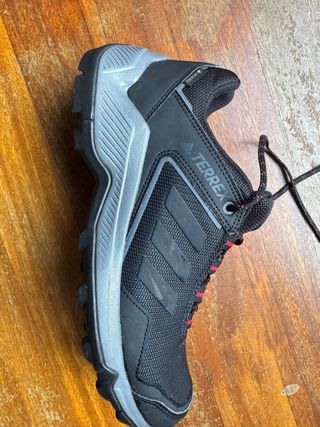 Adidas Terrex Gore-Tex Talla (precio negociable)