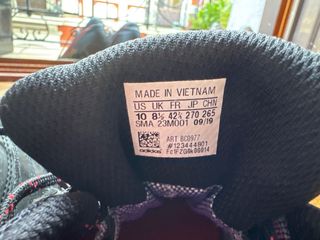 Adidas Terrex Gore-Tex Talla (precio negociable)