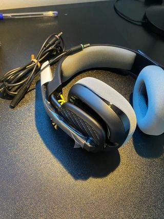 Astro A10 Gaming Headset PS5 PC Mac