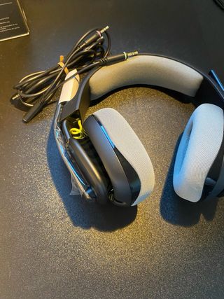 Astro A10 Gaming Headset PS5 PC Mac