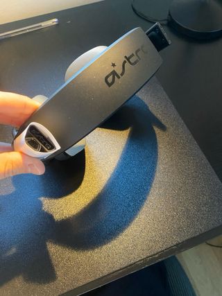 Astro A10 Gaming Headset PS5 PC Mac