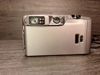 Cámara Pentax Espio 135M Analógica