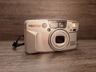 Cámara Pentax Espio 135M Analógica