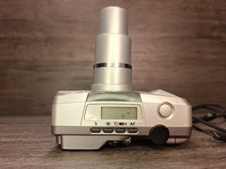 Cámara Pentax Espio 135M Analógica