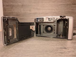 Cámara Pentax Espio 135M Analógica