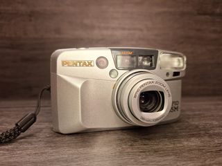 Cámara Pentax Espio 135M Analógica