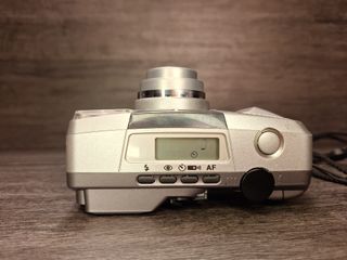 Cámara Pentax Espio 135M Analógica
