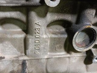 Motor seat rectp5765101 blr toledo iii (5p2) 2.0