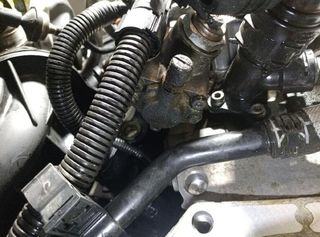 Motor seat rectp5765101 blr toledo iii (5p2) 2.0