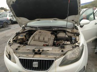 Caja de cambios seat ibiza iv 1.2 tdi 1593232