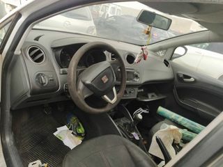 Caja de cambios seat ibiza iv 1.2 tdi 1593232