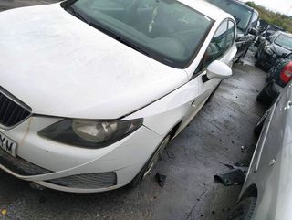 Caja de cambios seat ibiza iv 1.2 tdi 1593232