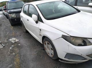 Caja de cambios seat ibiza iv 1.2 tdi 1593232