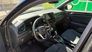 Volkswagen T roc 2025