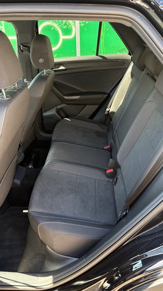 Volkswagen T roc 2025