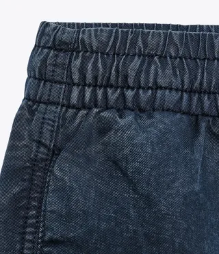 Pantalón Zara Jogger Talla 40