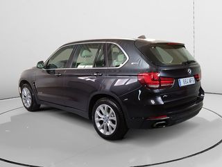 BMW X5 xDrive 40 e