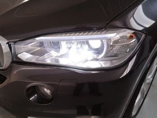 BMW X5 xDrive 40 e
