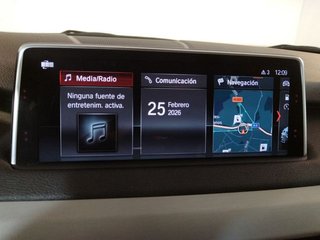 BMW X5 xDrive 40 e