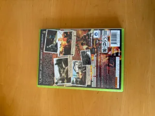 Far Cry 2 Xbox 360