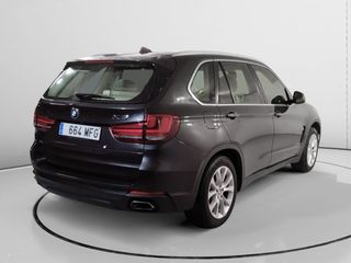 BMW X5 xDrive 40 e