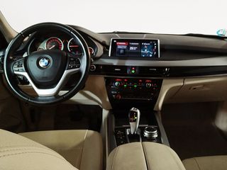 BMW X5 xDrive 40 e