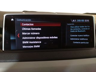 BMW X5 xDrive 40 e