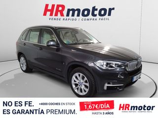 BMW X5 xDrive 40 e