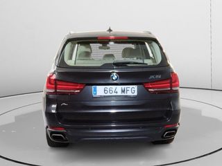 BMW X5 xDrive 40 e