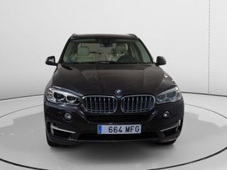 BMW X5 xDrive 40 e