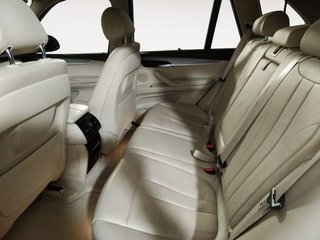 BMW X5 xDrive 40 e