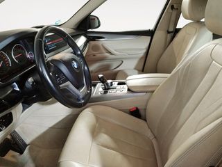 BMW X5 xDrive 40 e